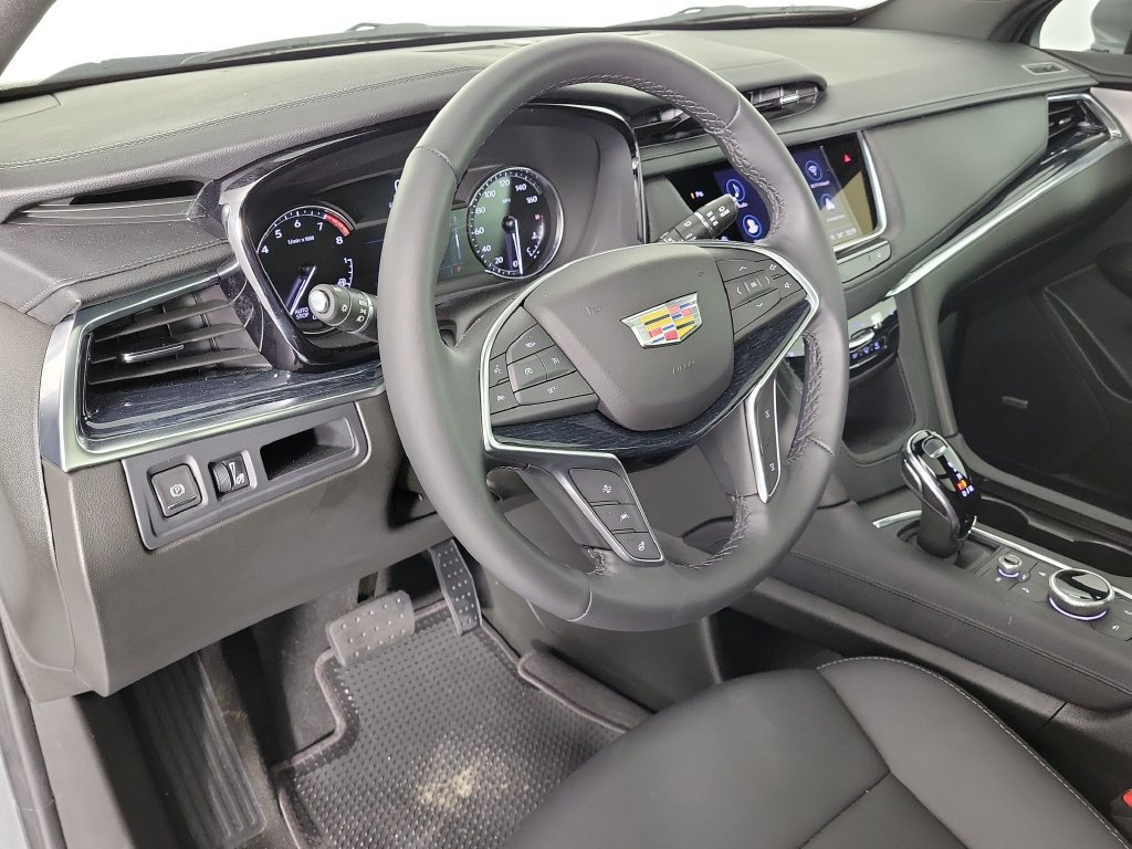 Used 2024 Cadillac XT5 Premium Luxury FWD image 19