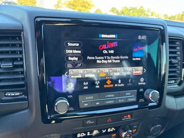 Used 2024 Nissan Frontier PRO-4X w/ Pro Convenience Package AWD/4WD image 31
