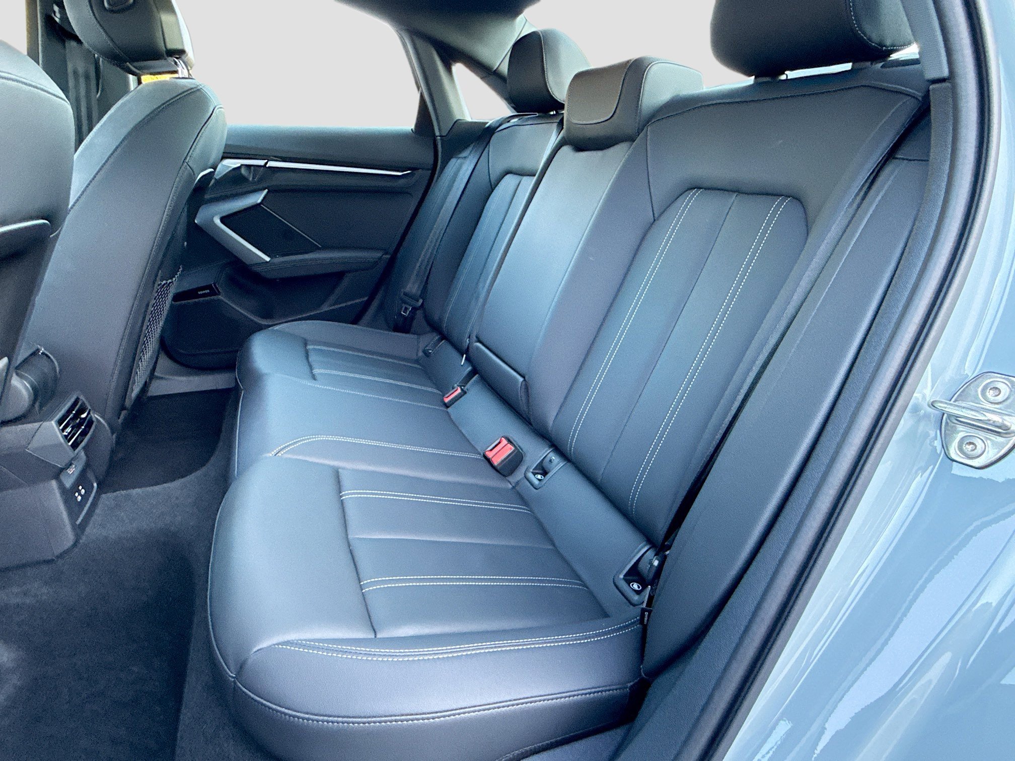 Certified 2025 Audi A3 2.0T Premium Plus w/ Premium Plus Package image 19
