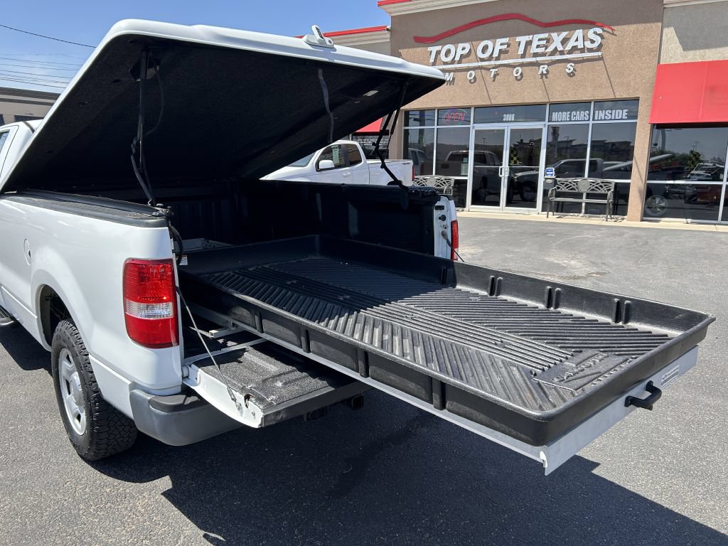 Used 2008 Ford F150 XL RWD image 14