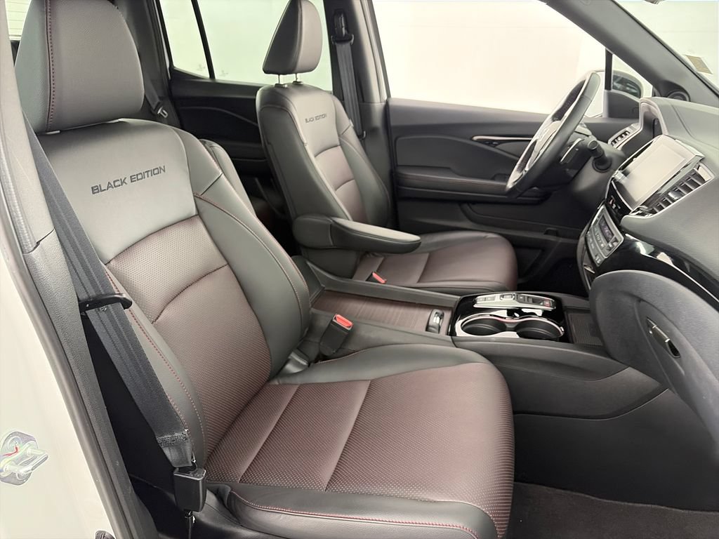 Used 2021 Honda Ridgeline Black Edition image 31