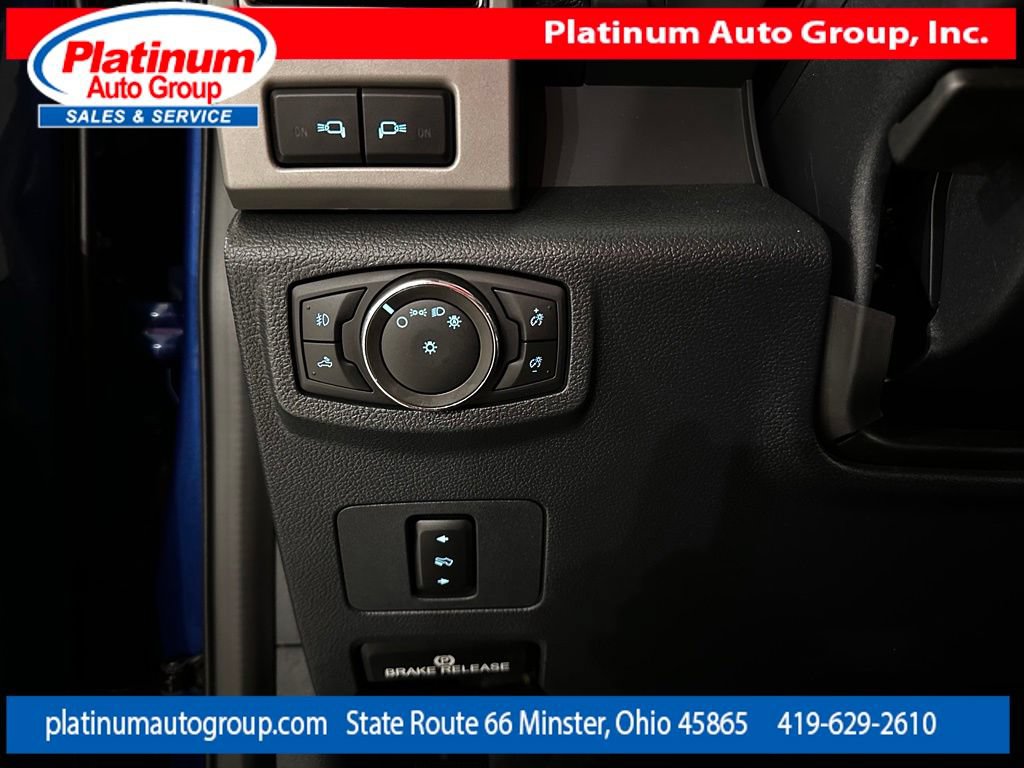 Used 2022 Ford F250 Lariat AWD/4WD image 18