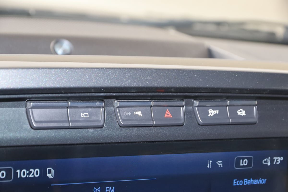 Used 2022 Ford F150 Tremor w/ Equipment Group 402A High AWD/4WD image 36