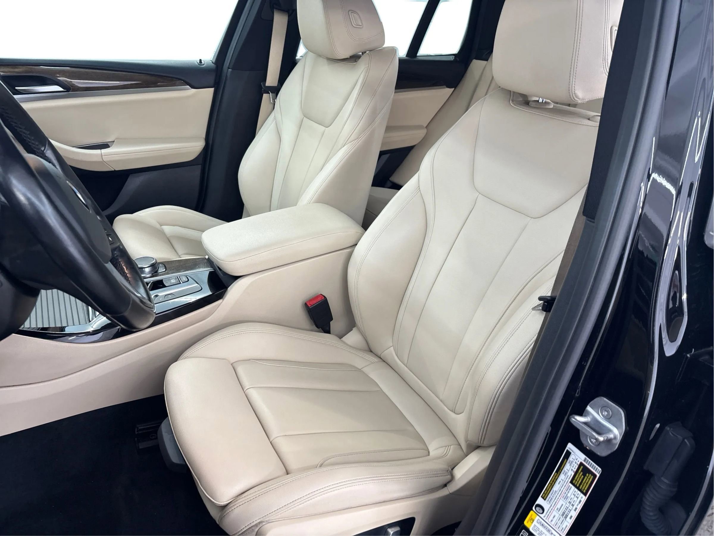 Used 2018 BMW X3 xDrive30i image 13