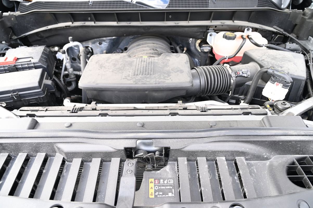 Used 2024 Chevrolet Silverado 1500 RST image 15