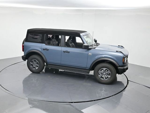 New 2025 Ford Bronco Big Bend image 47