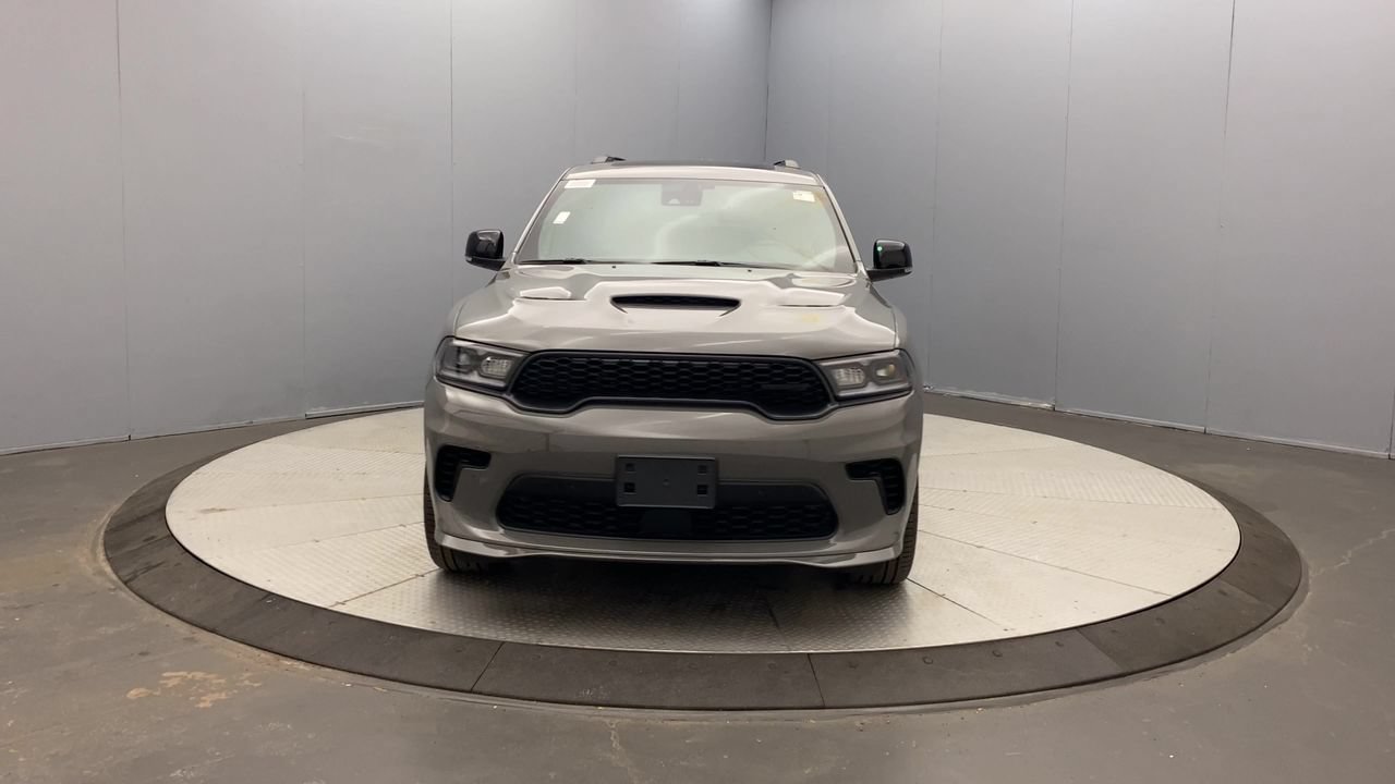 New 2026 Dodge Durango GT AWD/4WD image 8