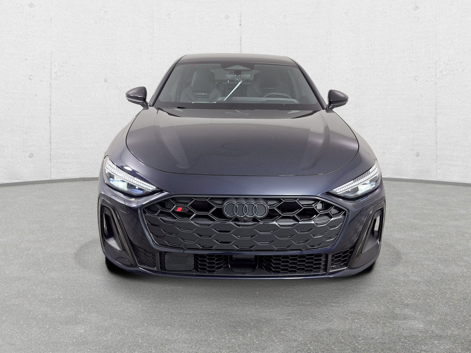 New 2026 Audi S5 Premium Plus AWD/4WD image 2