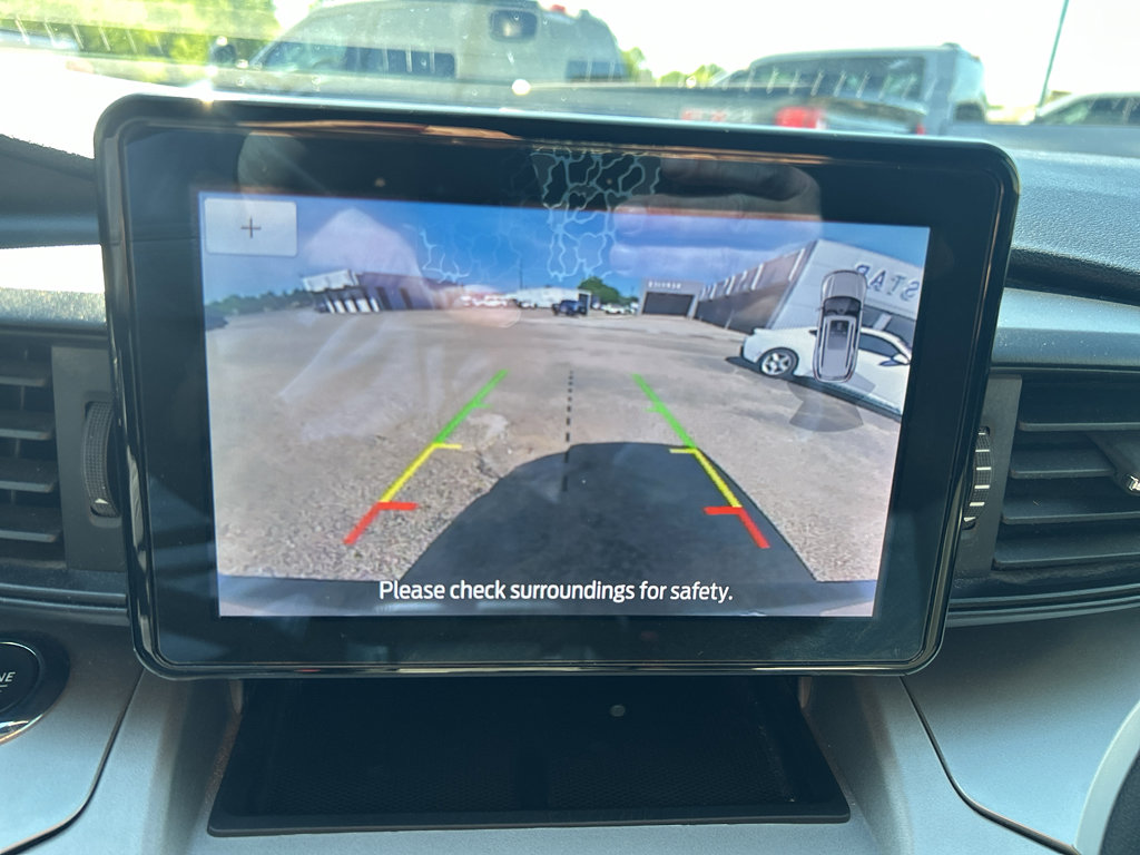 Used 2022 Ford Explorer XLT image 27