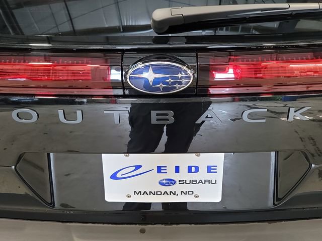 New 2026 Subaru Outback Limited image 30