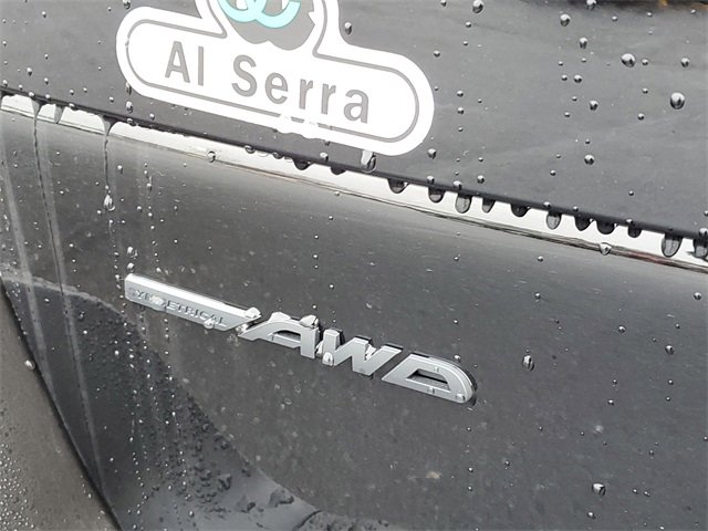 New 2026 Subaru Outback Limited XT image 6