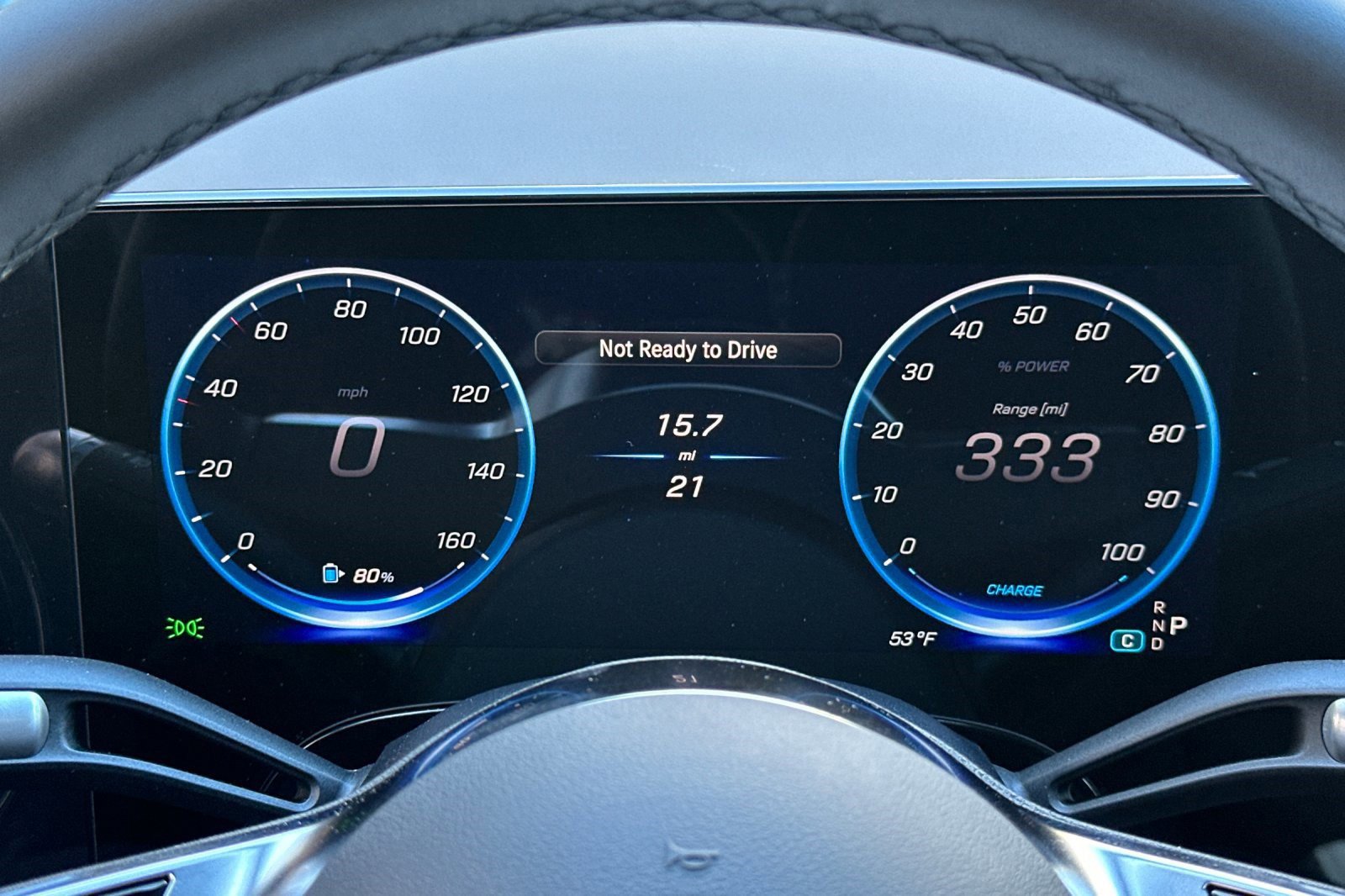 New 2026 Mercedes-Benz CLA 350 image 19