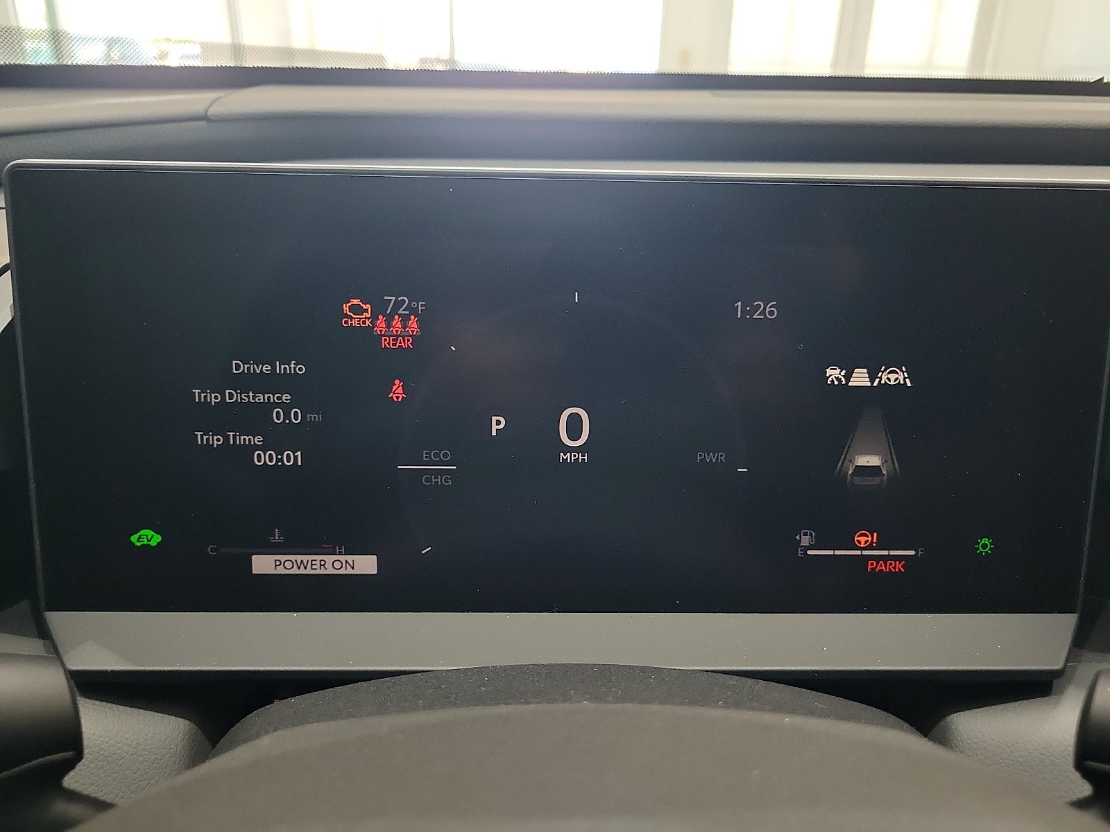 New 2026 Toyota RAV4 XLE Premium w/ Weather Package FWD image 18