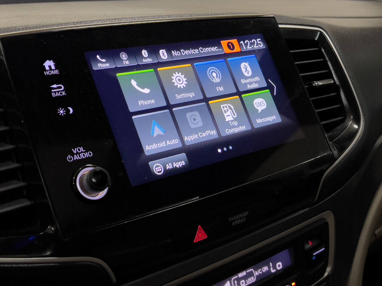 Used 2020 Honda Pilot EX-L image 86