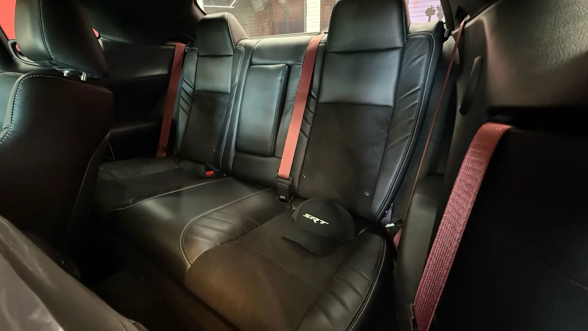 Used 2023 Dodge Challenger SRT Hellcat Redeye image 14