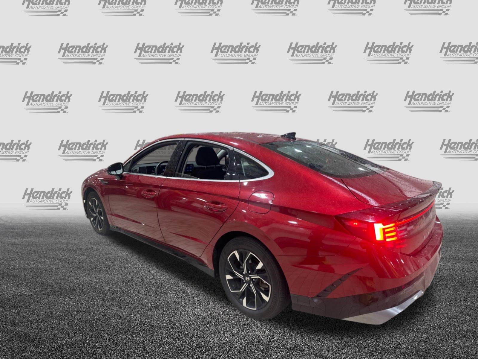 Used 2025 Hyundai Sonata SEL FWD image 44