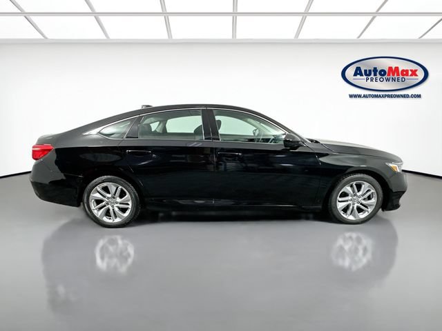 Used 2020 Honda Accord LX image 9