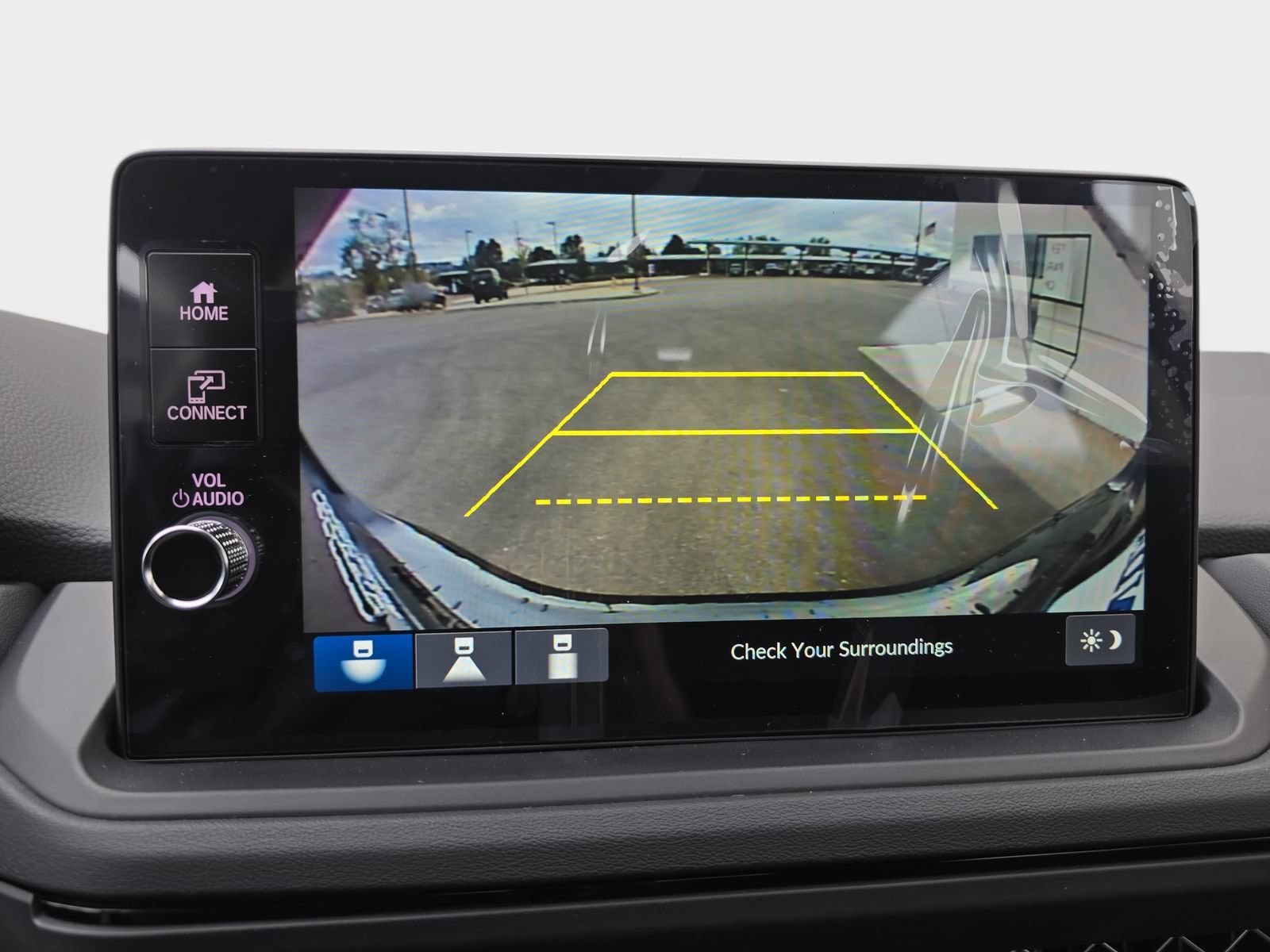 New 2026 Honda Accord LX image 21