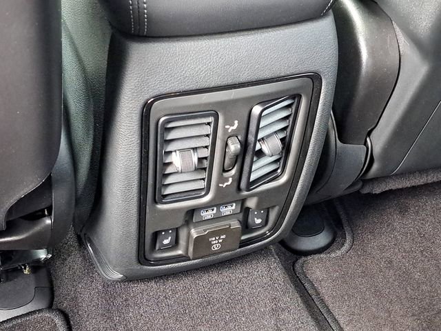 Used 2022 Dodge Durango GT AWD/4WD image 24