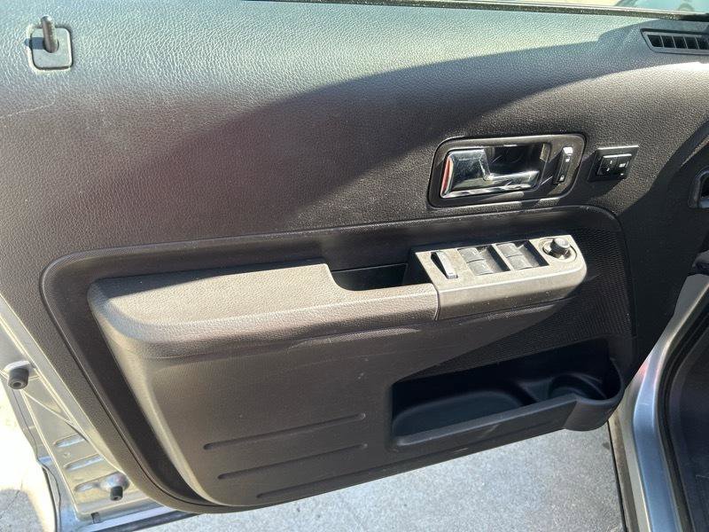 Used 2007 Ford Edge SEL Plus FWD image 6