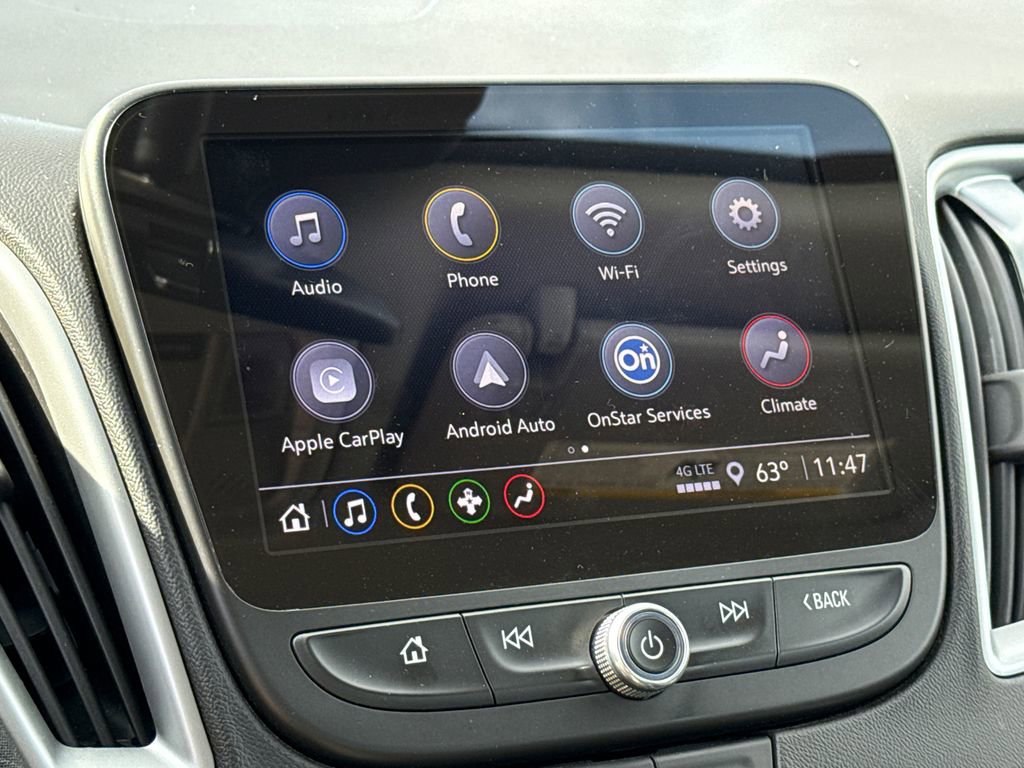 Used 2024 Chevrolet Malibu LT image 24