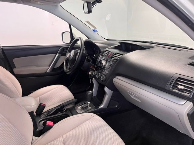Used 2015 Subaru Forester 2.5i Premium w/ Popular Package #2 image 11