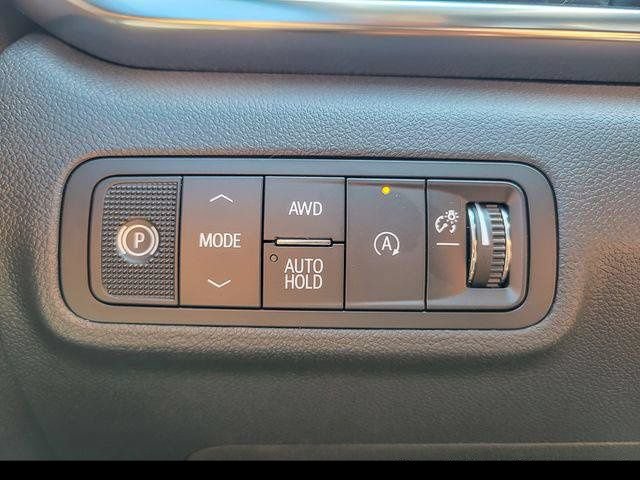 New 2027 GMC Terrain Denali w/ LPO, Black Badging Package AWD/4WD image 21