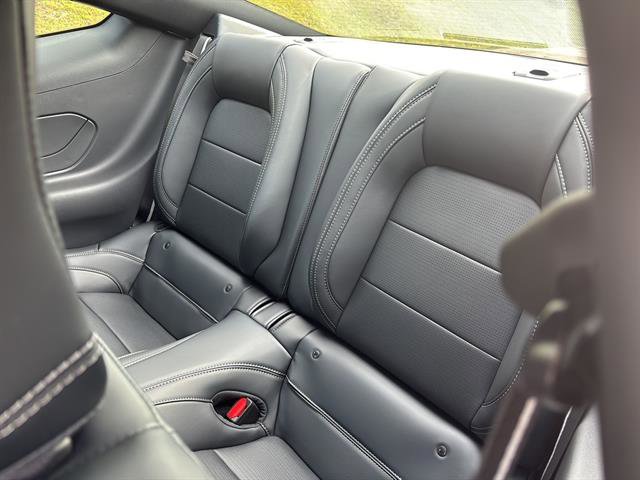 New 2025 Ford Mustang GT Premium image 14