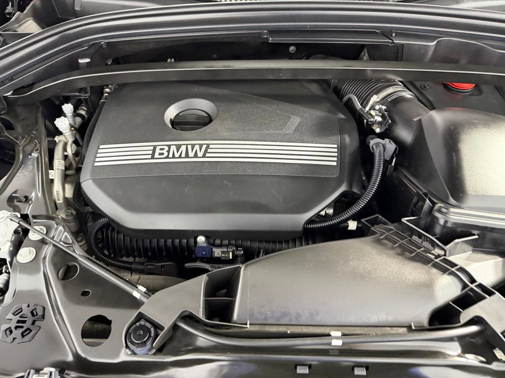 Used 2024 BMW X1 xDrive28i w/ Convenience Package image 35