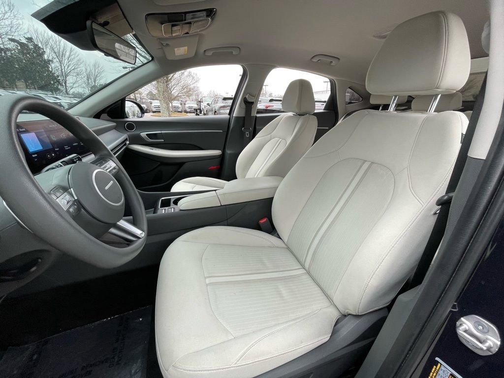 Used 2024 Hyundai Sonata SEL image 22