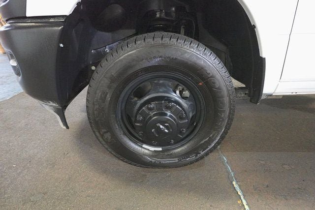 New 2026 RAM 3500 Tradesman image 19