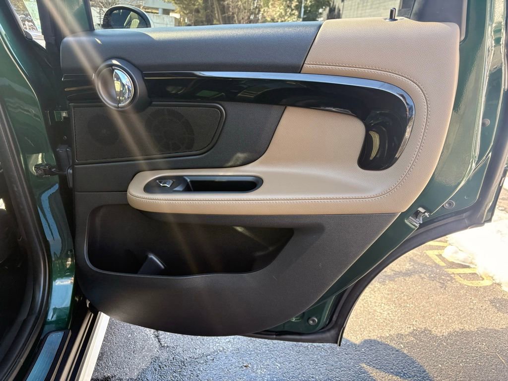 Used 2017 MINI Cooper Countryman S image 16