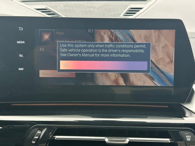 Certified 2025 BMW X2 xDrive28i image 19