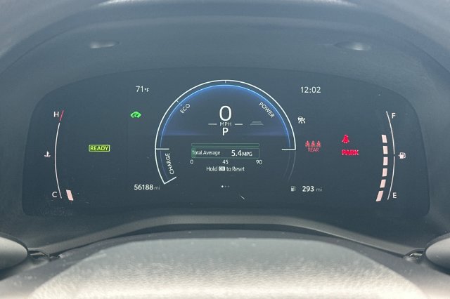 Certified 2025 Toyota Camry LE FWD image 28