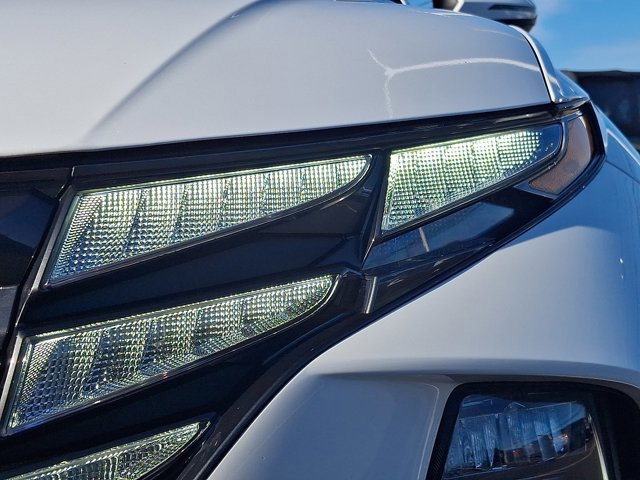 Used 2023 Hyundai Tucson SEL image 9