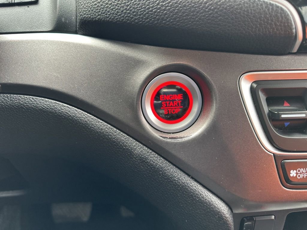 Used 2022 Honda Pilot Special Edition image 24