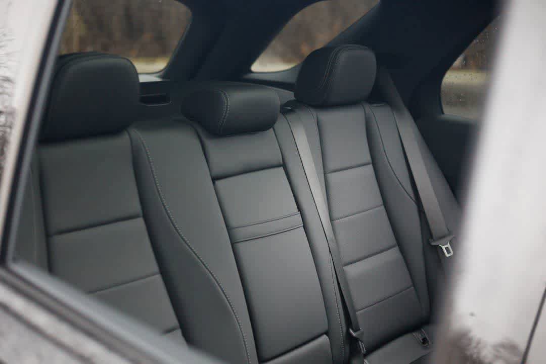 New 2026 Mercedes-Benz GLE 450 4MATIC image 13