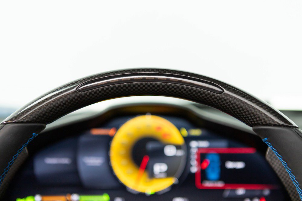 Certified 2024 Ferrari SF90 Spider image 84