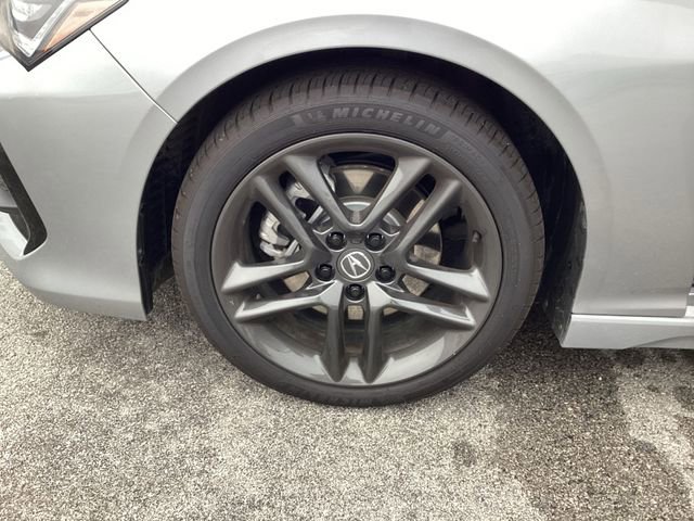 Used 2025 Acura TLX SH-AWD w/ A-SPEC Pkg image 20