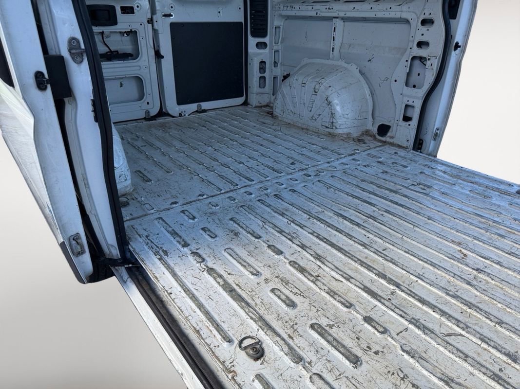 Used 2015 RAM ProMaster 2500 image 15