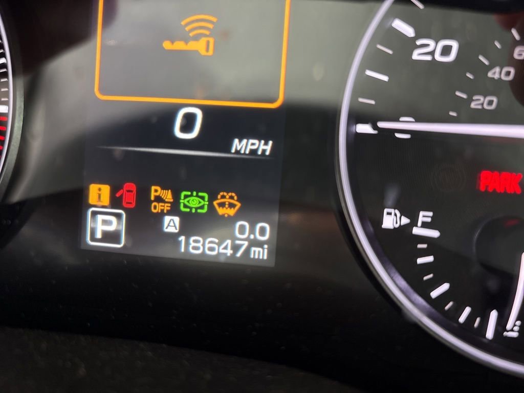 Used 2023 Subaru Ascent Touring AWD/4WD image 13
