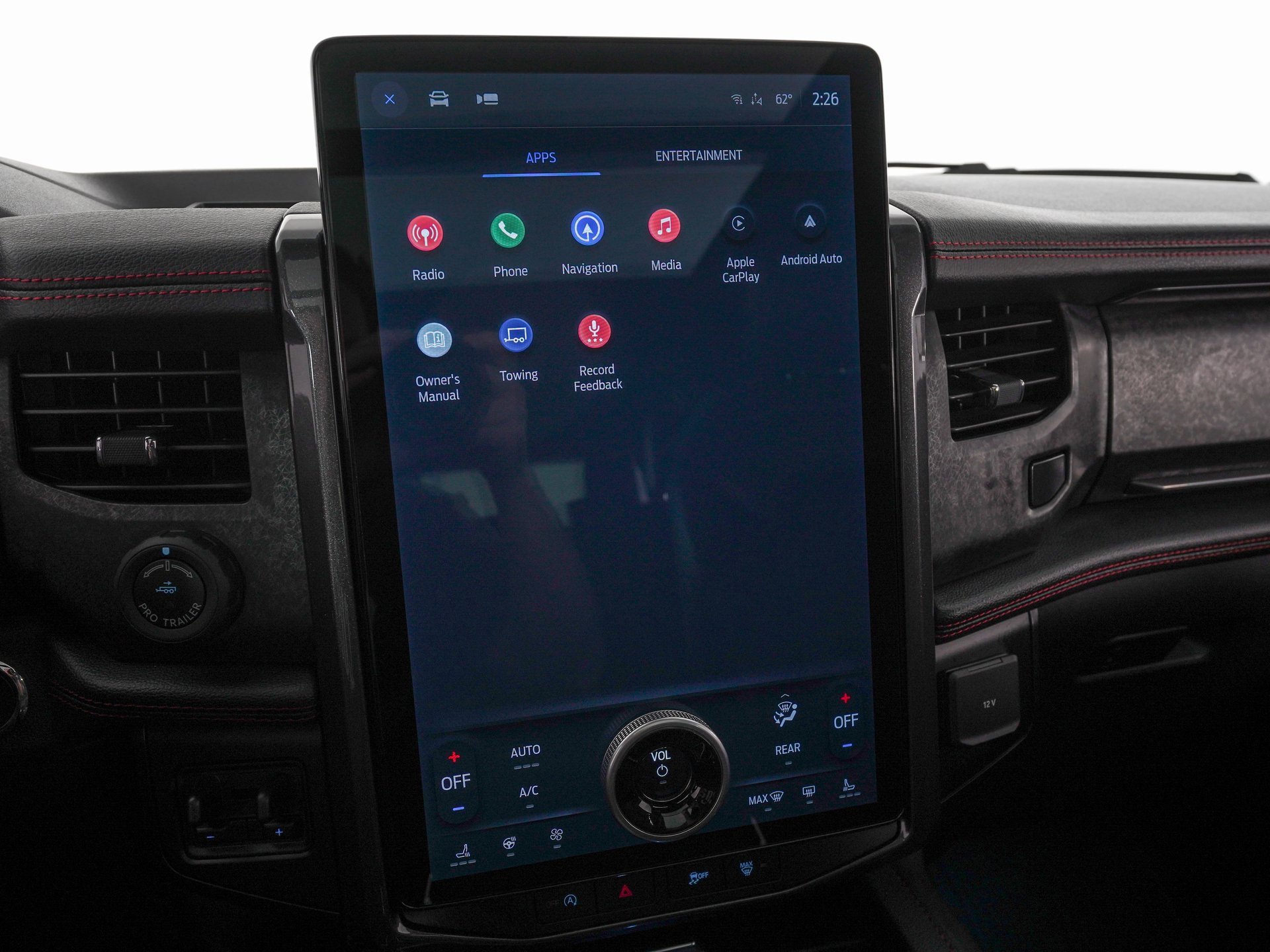 Used 2024 Ford Expedition Max Limited image 27