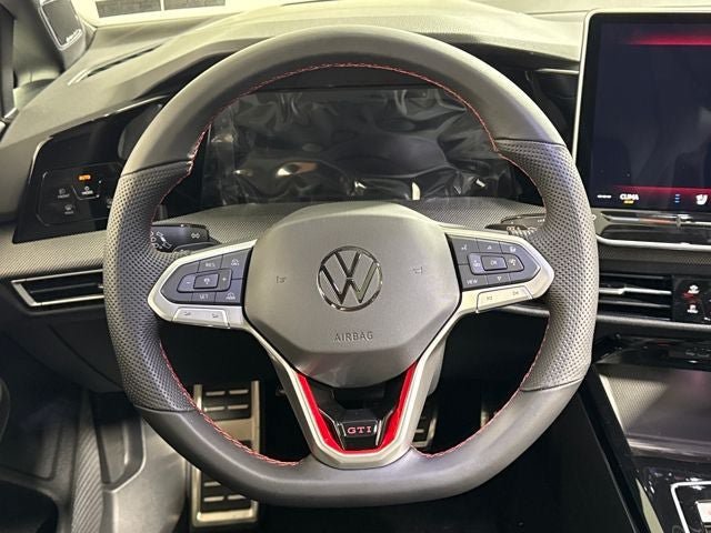 New 2026 Volkswagen GTI Autobahn FWD image 16