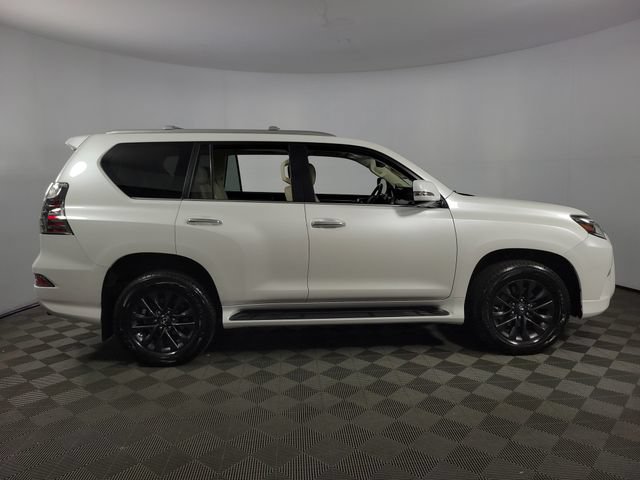 Used 2023 Lexus GX 460 Premium AWD/4WD image 11