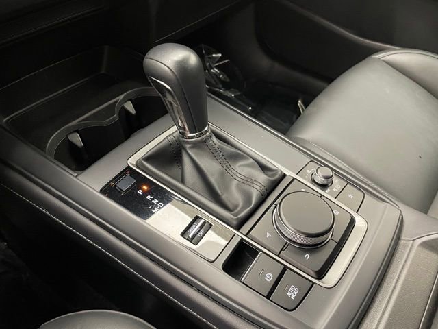 Used 2023 MAZDA CX-30 AWD 2.5 S w/ Select Package image 7