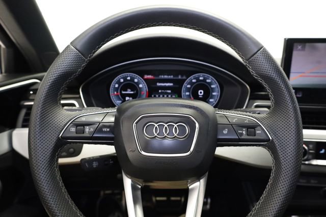 Used 2023 Audi A4 2.0T Premium Plus AWD/4WD image 17