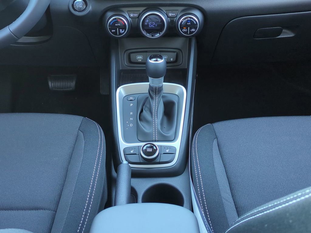 New 2026 Hyundai Venue SEL image 23