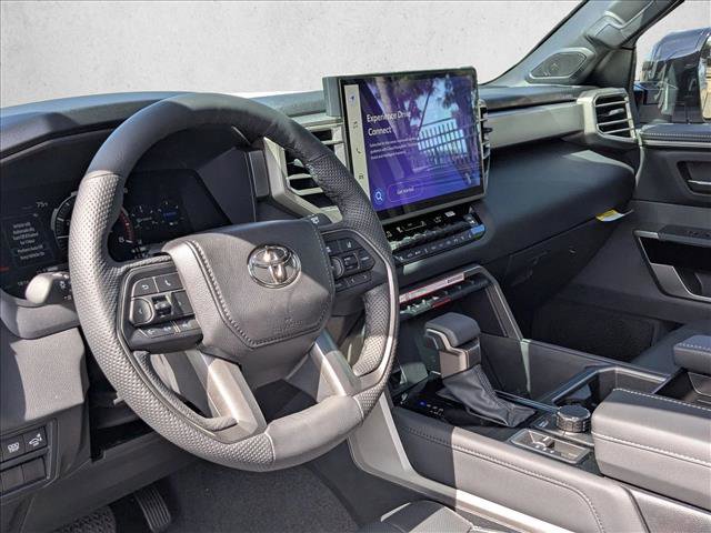 Used 2026 Toyota Sequoia Limited w/ Tow Technology Package image 10