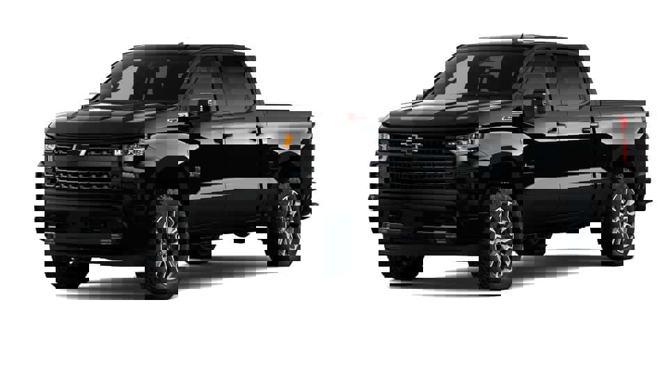 New 2026 Chevrolet Silverado 1500 RST w/ Safety Package image 26