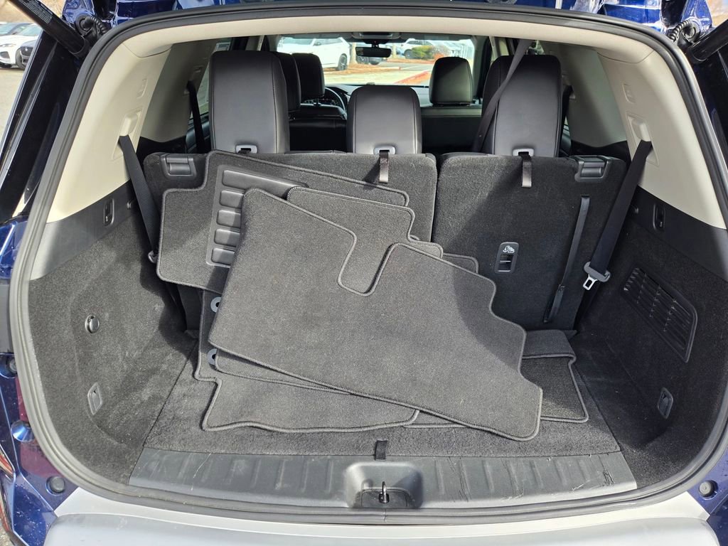 Used 2023 Nissan Pathfinder SL image 27